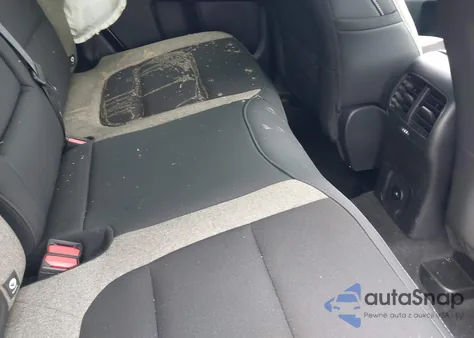 2025 Ford Bronco Sport Big Bend from USA, damaged, VIN 3FMCR9BN9SRE31676